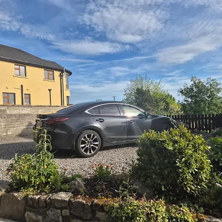 On The Hill Casa vacanze Carlow